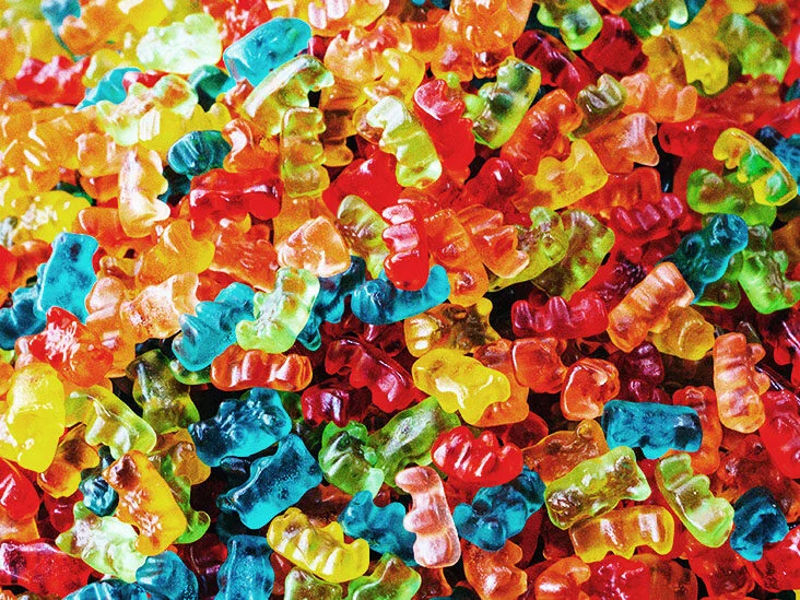 Gummies